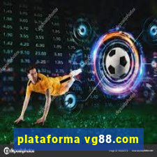 plataforma vg88.com